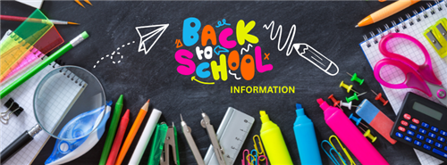 Back to School 
